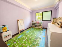 Blk 724 Woodlands Avenue 6 (Woodlands), HDB 5 Rooms #599713241